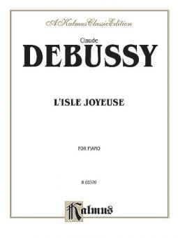 L'Isle Joyeuse Standard