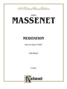Meditation from Thais Standard