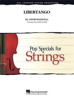 Libertango Download