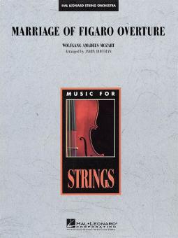 Overture to Marriage of Figaro Download