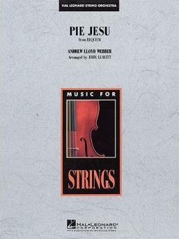 Pie Jesu (from Requiem) 