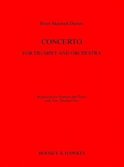 Trumpet Concerto 