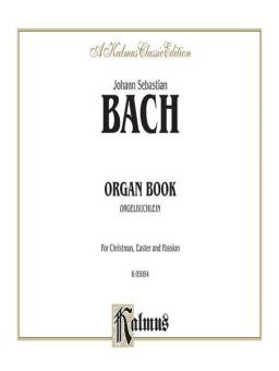 Organbook Standard