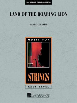 Land of the Roaring Lion Download