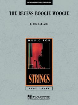 The Recess Boogie Woogie Download