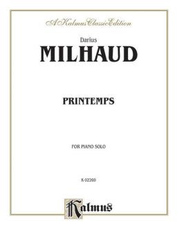 Printemps Standard