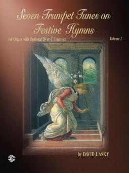 7 Trumpet Tunes on Festive Hymns Vol. 3 