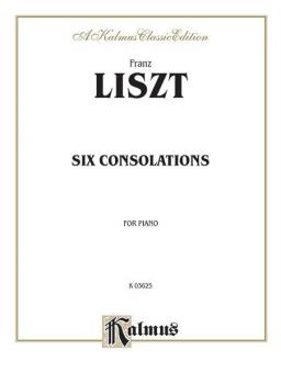 Six Consolations Standard