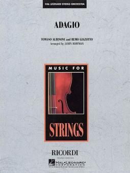Adagio Download