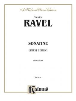 Sonatina Standard