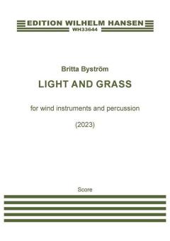 Light And Grass Download