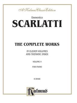 The Complete Works Vol. 5 Standard