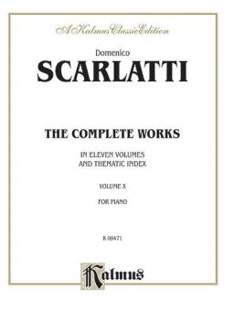 The Complete Works Vol. 10 Standard