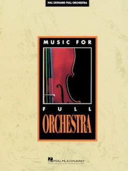 Music from Guys and Dolls 