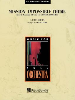 Mission: Impossible Theme Download