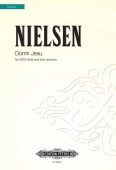 Dormi Jesu 