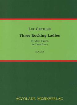 3 Rocking Ladies 