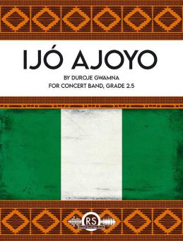 Ijó Ajoyo 