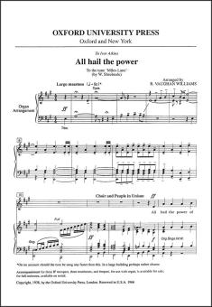 All hail the power Download