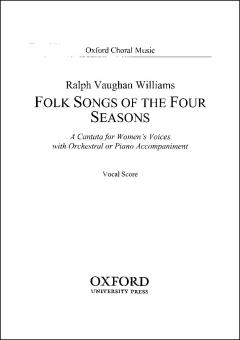 Folk-Songs of the Four Seasons Download