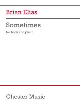 Sometimes 