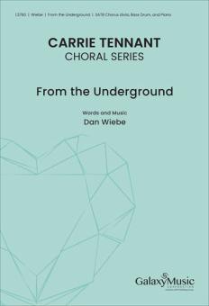 From the Underground 