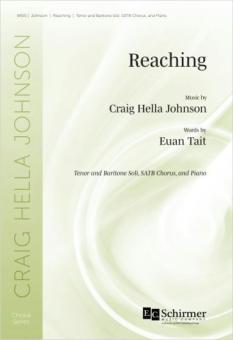 Reaching 