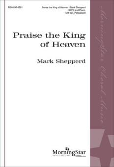 Praise the King of Heaven 
