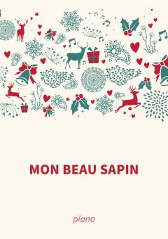 Mon beau sapin 