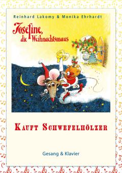 Kauft Schwefelhölzer 