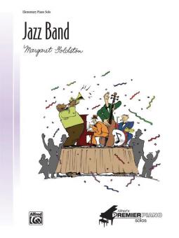 Jazz Band 