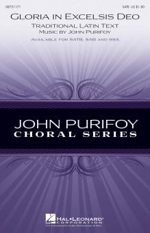 Gloria In Excelsis Deo Download