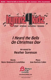 I Heard The Bells On Christmas Day Download
