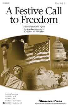 A Festive Call To Freedom Download