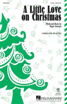 A Little Love On Christmas Download