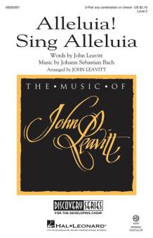 Alleluia! Sing Alleluia Download