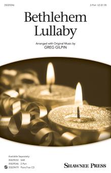 Bethlehem Lullaby Download
