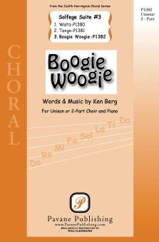 Boogie Woogie Download