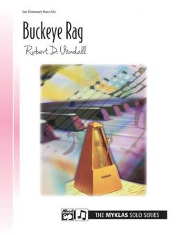 Buckeye Rag 