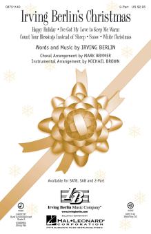 Irving Berlin's Christmas Download