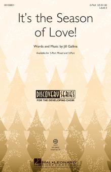 It's The Season Of Love! Download