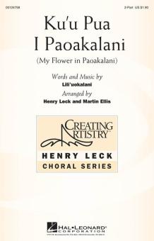 Ku'u Pua I Paoakalani Download