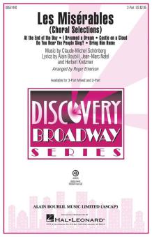 Les Miserables Choral Selection Download