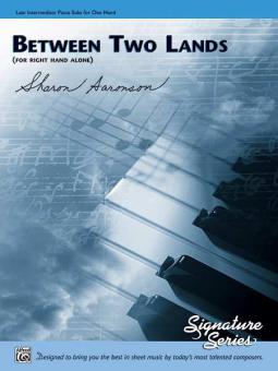 Between Two Lands Standard