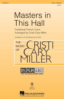 Masters In This Hall Download