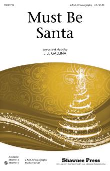 Must Be Santa Download