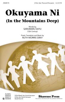Okuyama Ni (In The Mountains Deep) Download