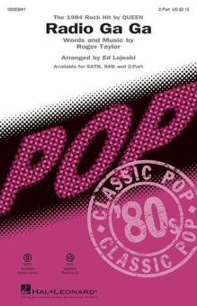 Radio Ga Ga Download