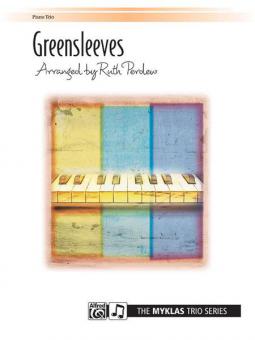 Greensleeves 