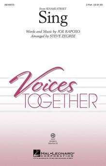 Sing Download